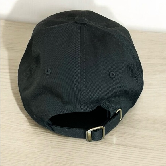 Upside Down Dallas Dad Cap - Picture 5 of 6